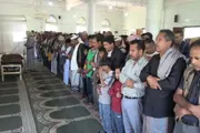 صحيفة الثورة صنعاء اخبار اليمن الان تشييع التربوي عبدالله السروري التعزية اخبار اليمن الان الحدث اليوم عاجل صحيفة الثورة صنعاء