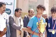 صحيفة الثورة صنعاء اخبار اليمن الان اختتام الدوري الرياضي للمدارس الصيفية اخبار اليمن الان الحدث اليوم عاجل صحيفة الثورة صنعاء
