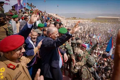 اخبار اليمن الان الحدث اليوم عاجل 