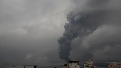 اخبار اليمن الان الحدث اليوم عاجل 