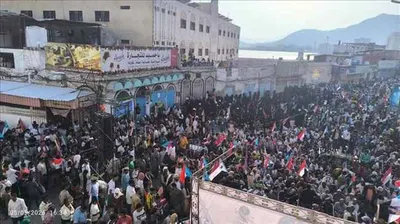اخبار اليمن الان الحدث اليوم عاجل 