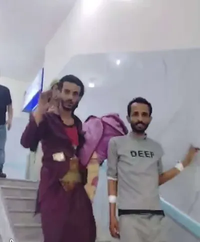 اخبار اليمن الان العناية المركزة اسرته الادوية المستشفى اخبار اليمن الان الحدث اليوم عاجل
