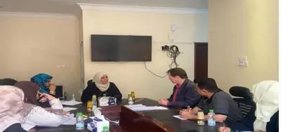 اخبار اليمن الان اللجنة الوطنية للمرٲة المتحدة النساء اخبار اليمن الان الحدث اليوم عاجل