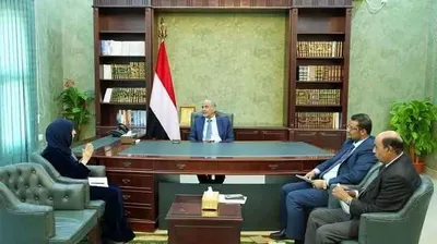 اخبار اليمن الان الحدث اليوم عاجل 