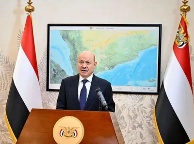 اخبار اليمن الان الخارجية العليمي اليمنيين الحوثيين معاناتهم اخبار اليمن الان الحدث اليوم عاجل