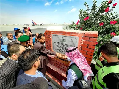 اخبار اليمن الان الحدث اليوم عاجل 