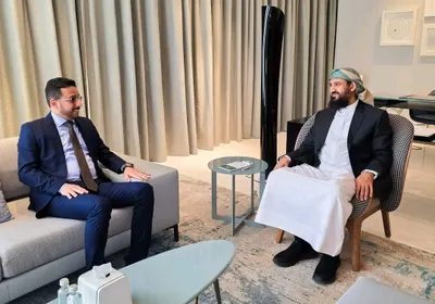 اخبار اليمن الان الحدث اليوم عاجل 