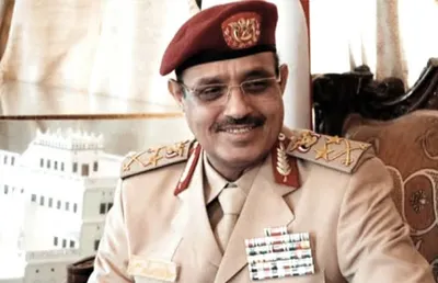 اخبار اليمن الان الفريق السامعي مخاوفه اتفاق وينبه اخبار اليمن الان الحدث اليوم عاجل