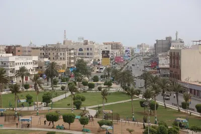 اخبار اليمن الان حكومة صنعاء لجميع المواطنين الحديدة اخبار اليمن الان الحدث اليوم عاجل