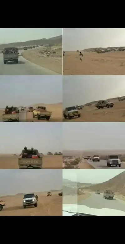 اخبار اليمن الان الحدث اليوم عاجل 