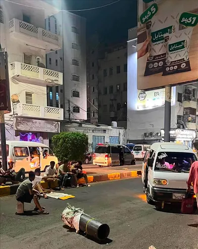 اخبار اليمن الان عودة ثورة الفرشان شوارع العاصمة اخبار اليمن الان الحدث اليوم عاجل