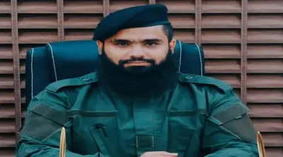 اخبار اليمن الان تعيين قيادي الحزام الأمني الداخلية اخبار اليمن الان الحدث اليوم عاجل