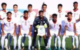 وكالة الصحافة اليمنية اخبار اليمن الان نهائيات منتخب الناشئين معسكرا خارجيا اخبار اليمن الان الحدث اليوم عاجل وكالة الصحافة اليمنية