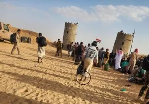 اخبار اليمن الان الحدث اليوم عاجل 