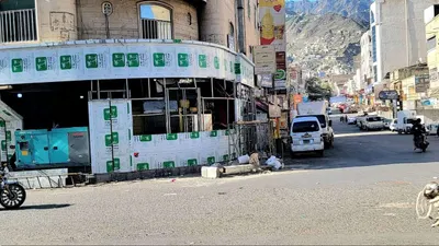 اخبار اليمن الان الحدث اليوم عاجل 