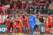 عدن تايم اخبار اليمن الان بايرن ميونخ يقسو ليفركوزن شوط اخبار اليمن الان الحدث اليوم عاجل عدن تايم
