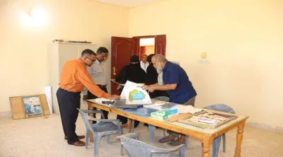 اخبار اليمن الان انتقالي حضرموت احتياجات الأحداث بالمكلا اخبار اليمن الان الحدث اليوم عاجل