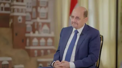 اخبار اليمن الان الحدث اليوم عاجل 