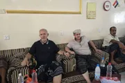 عرب تايم اخبار اليمن الان الحالمي العزاء الجالية الجنوبية الأمريكية اخبار اليمن الان الحدث اليوم عاجل عرب تايم