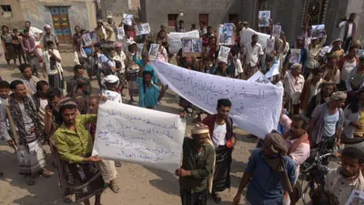 اخبار اليمن الان الحدث اليوم عاجل 