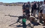 صحيفة الثورة صنعاء اخبار اليمن الان تطبيق قتالي لقوات التعبئة السدة اخبار اليمن الان الحدث اليوم عاجل صحيفة الثورة صنعاء