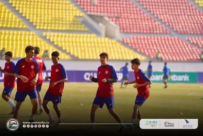 اخبار اليمن الان الحدث اليوم عاجل 