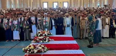 اخبار اليمن الان الرعب قيادات مليشيا الحوثي الغماري اخبار اليمن الان الحدث اليوم عاجل