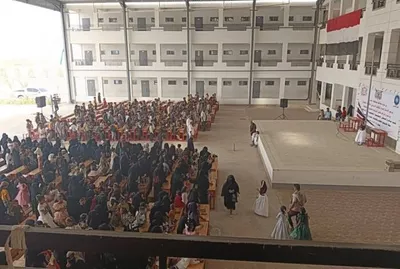 اخبار اليمن الان الحدث اليوم عاجل 