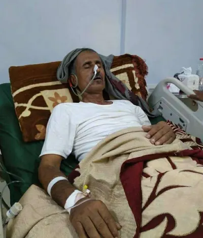 اخبار اليمن الان الحدث اليوم عاجل 