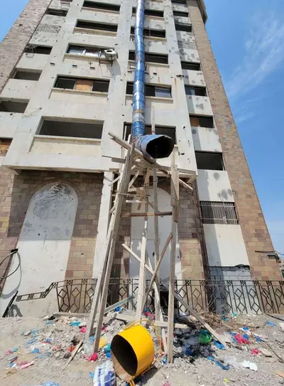 اخبار اليمن الان الحدث اليوم عاجل 