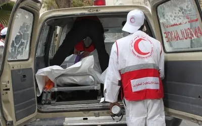 اخبار اليمن الان صنعاء الجثامين مؤشرات إيجابية مفاوضات اخبار اليمن الان الحدث اليوم عاجل