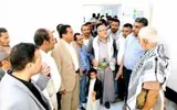اخبار اليمن الان الحدث اليوم عاجل صحيفة الثورة صنعاء