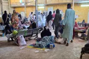 أحداث العالم اخبار اليمن الان السودان إصابات بالكوليرا كردفان متفاقمة اخبار اليمن الان الحدث اليوم عاجل أحداث العالم