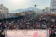 اخبار اليمن الان الحدث اليوم عاجل عدن تايم