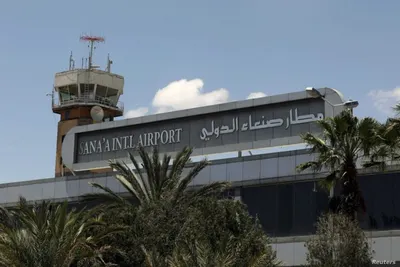 اخبار اليمن الان غارات تستهدف صنعاء وسريع التصعيد اخبار اليمن الان الحدث اليوم عاجل
