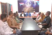 عرب تايم اخبار اليمن الان التميمي تنفيذية انتقالي بجهودها التنظيمية اخبار اليمن الان الحدث اليوم عاجل عرب تايم
