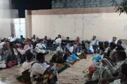 صحيفة الثورة صنعاء اخبار اليمن الان حجة للتحضير للمولد النبوي الشريف اخبار اليمن الان الحدث اليوم عاجل صحيفة الثورة صنعاء