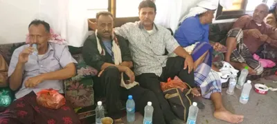 اخبار اليمن الان الحدث اليوم عاجل 