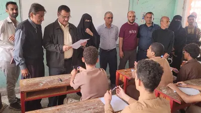 اخبار اليمن الان إختبارات الدراسي المنصورة الإمتحانات المعلومات اخبار اليمن الان الحدث اليوم عاجل