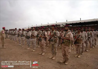 اخبار اليمن الان عسكري لهذه القوات لعبدالرحمن اللحجي اخبار اليمن الان الحدث اليوم عاجل