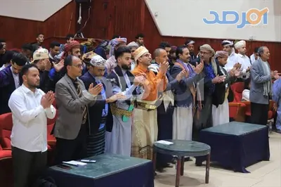 اخبار اليمن الان الحدث اليوم عاجل 