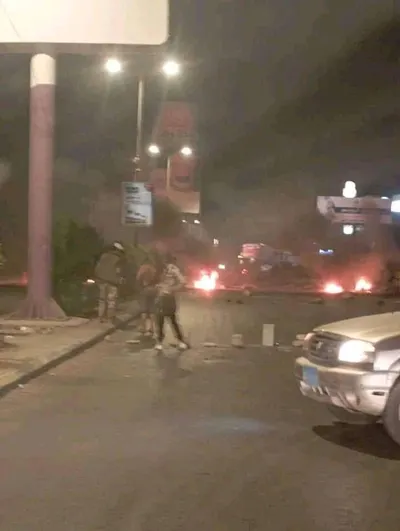 اخبار اليمن الان الحدث اليوم عاجل 