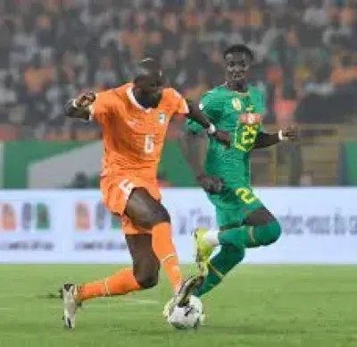 اخبار اليمن الان مباراة ديفوار والسنغال إفريقيا للناشئين اخبار اليمن الان الحدث اليوم عاجل