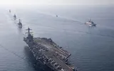 عدن تايم اخبار اليمن الان حاملات طائرات الشرق الأوسط يستهدف اخبار اليمن الان الحدث اليوم عاجل عدن تايم