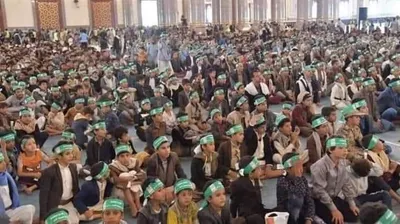 اخبار اليمن الان شعبي لمراكز الحوثيين الصيفية الحديدة اخبار اليمن الان الحدث اليوم عاجل