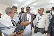 صحيفة الثورة صنعاء اخبار اليمن الان ميداني للمجلس لتجديد تراخيص الطبية اخبار اليمن الان الحدث اليوم عاجل صحيفة الثورة صنعاء
