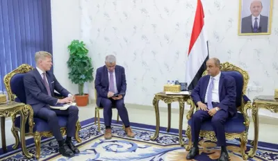 اخبار اليمن الان الحدث اليوم عاجل 