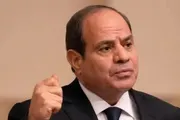 عرب تايم اخبار اليمن الان الرئيس السيسي نرفض التهجير فلسطينية اخبار اليمن الان الحدث اليوم عاجل عرب تايم