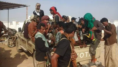 اخبار اليمن الان سقوط مواجهات مسلحي قبائل حضرموت اخبار اليمن الان الحدث اليوم عاجل