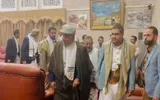 اخبار اليمن الان الحدث اليوم عاجل عدن تايم